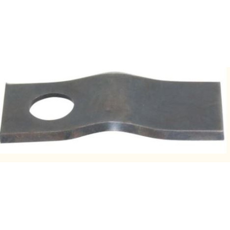 Nóż rotacji     Czeskiej    opakowanie 18szt.